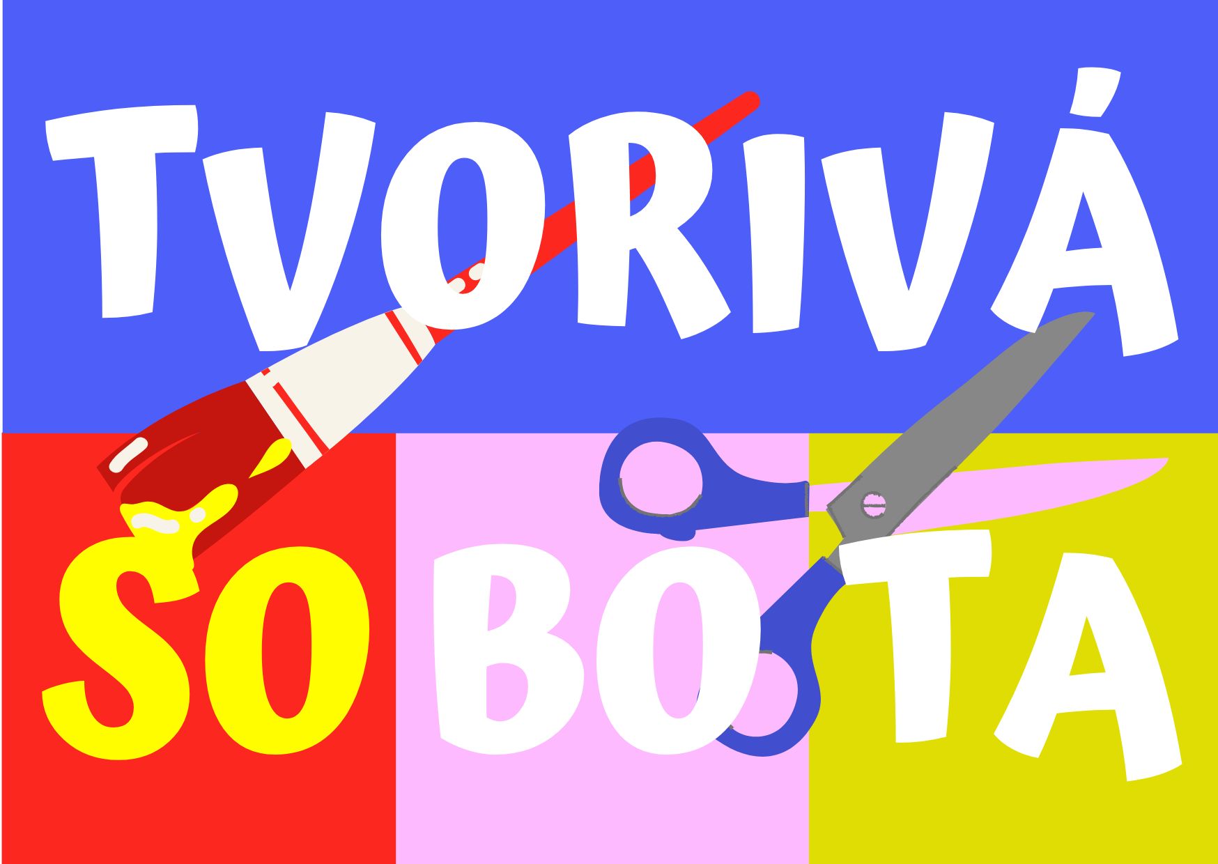 Tvorivá sobota s Martinom Fajnorom